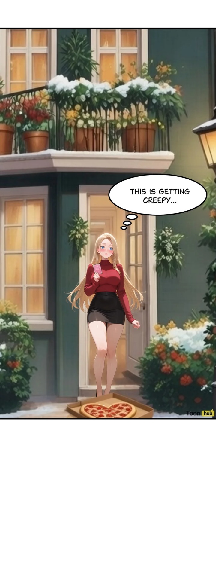 My Sister Is The Campus Queen (Uncensored) chapter 3 page 3
