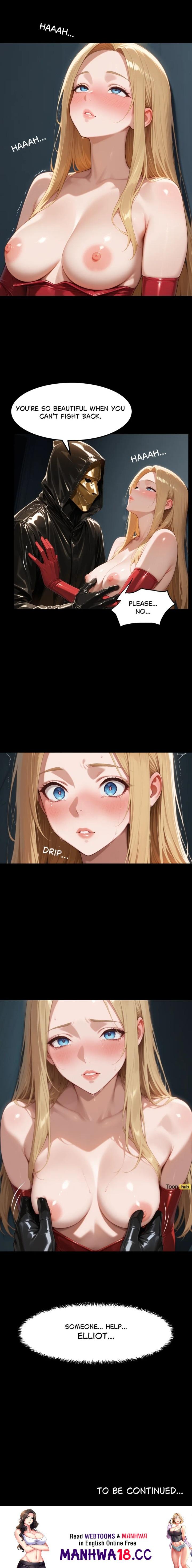 My Sister Is The Campus Queen (Uncensored) chapter 4 page 14