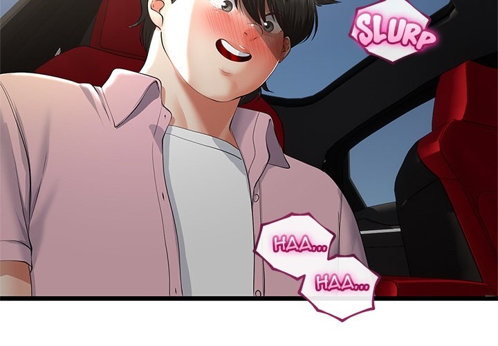 My Stepmom Has Returned chapter 43 page 3