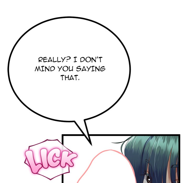 My Stepmom Has Returned chapter 43 page 5