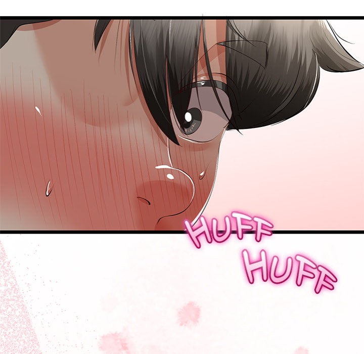 My Stepmom Has Returned chapter 43 page 8