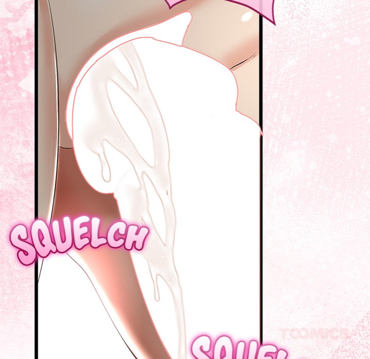 My Stepmom Has Returned chapter 43 page 21