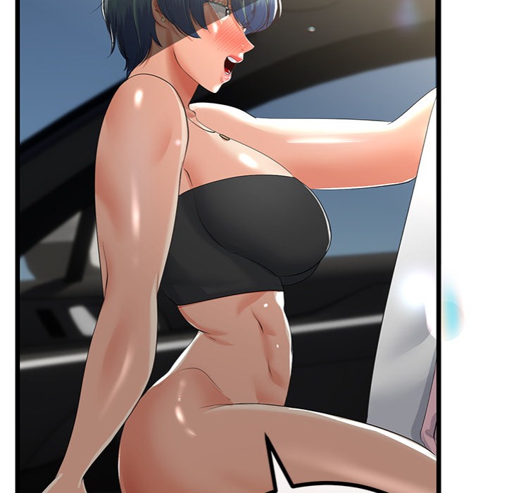 My Stepmom Has Returned chapter 43 page 23