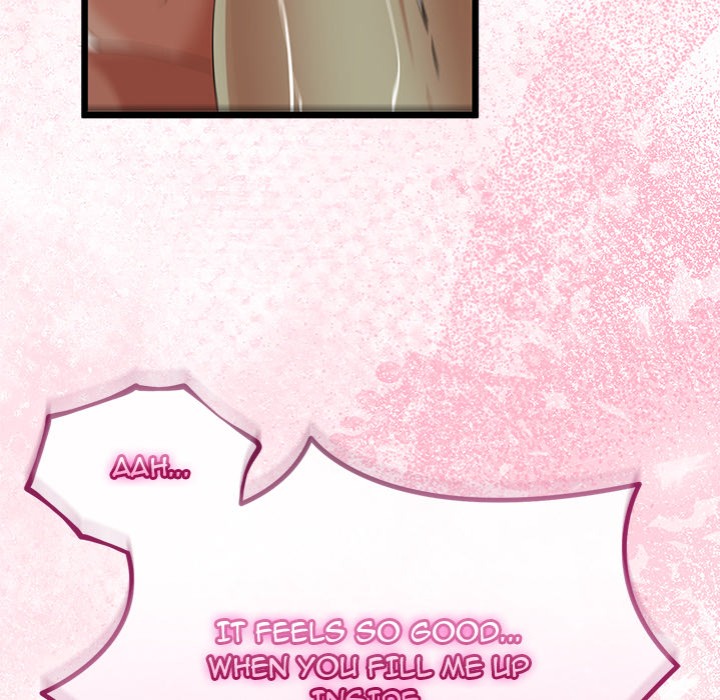 My Stepmom Has Returned chapter 43 page 26