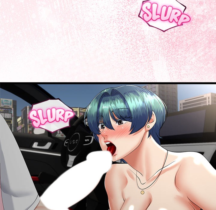 My Stepmom Has Returned chapter 43 page 34