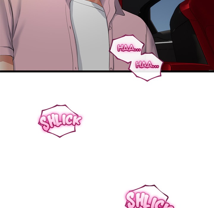 My Stepmom Has Returned chapter 43 page 47