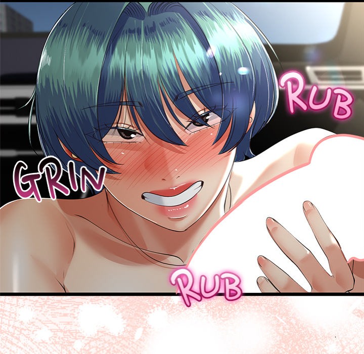 My Stepmom Has Returned chapter 43 page 53