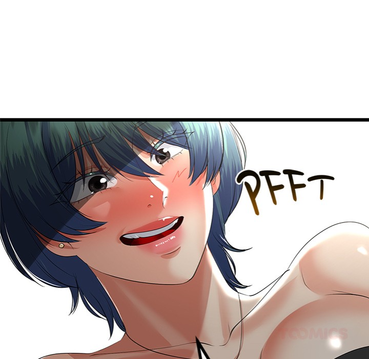 My Stepmom Has Returned chapter 43 page 75