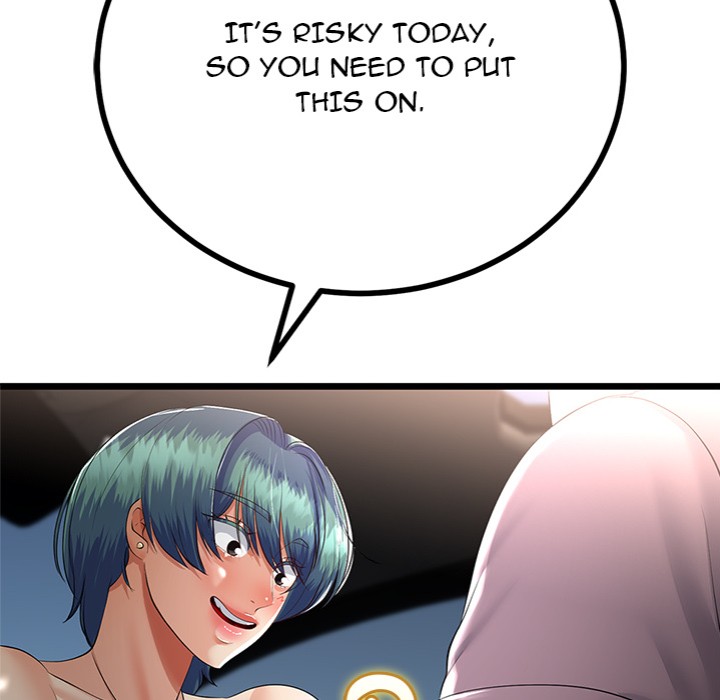 My Stepmom Has Returned chapter 43 page 103