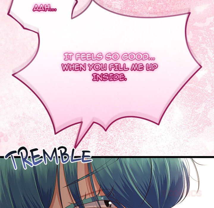 My Stepmom Has Returned chapter 43 page 111