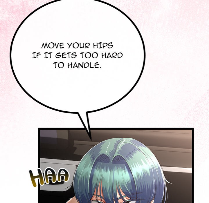 My Stepmom Has Returned chapter 43 page 115