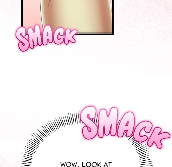 My Stepmom Has Returned chapter 43 page 128
