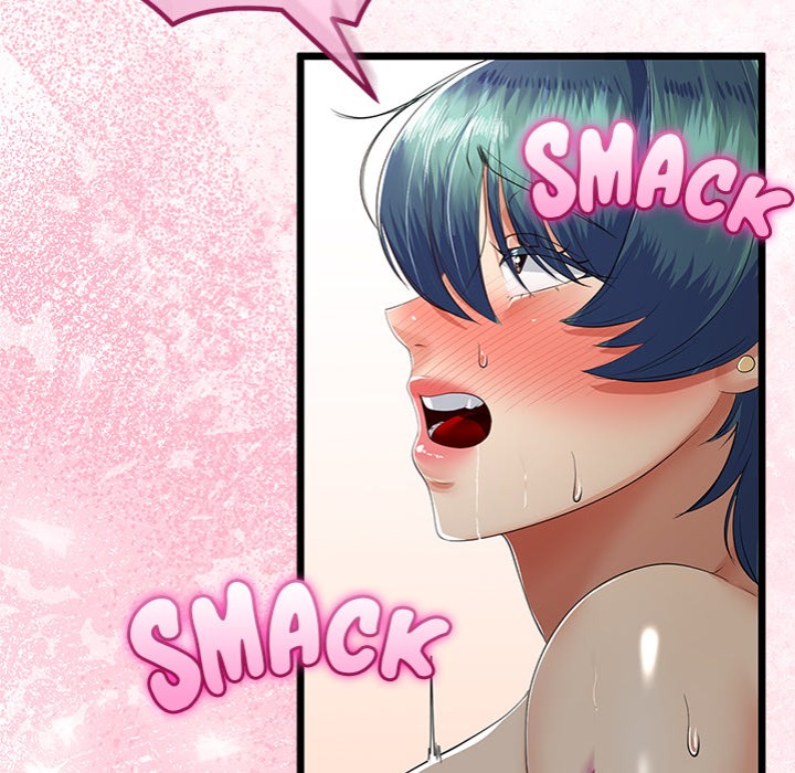 My Stepmom Has Returned chapter 43 page 163