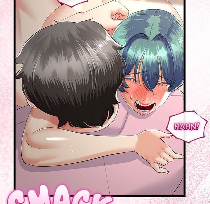 My Stepmom Has Returned chapter 43 page 168