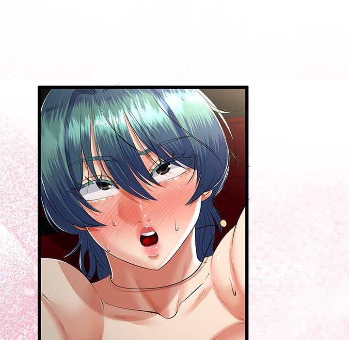 My Stepmom Has Returned chapter 44 page 49