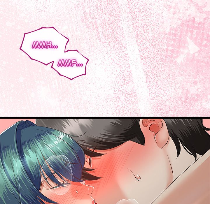 My Stepmom Has Returned chapter 44 page 51
