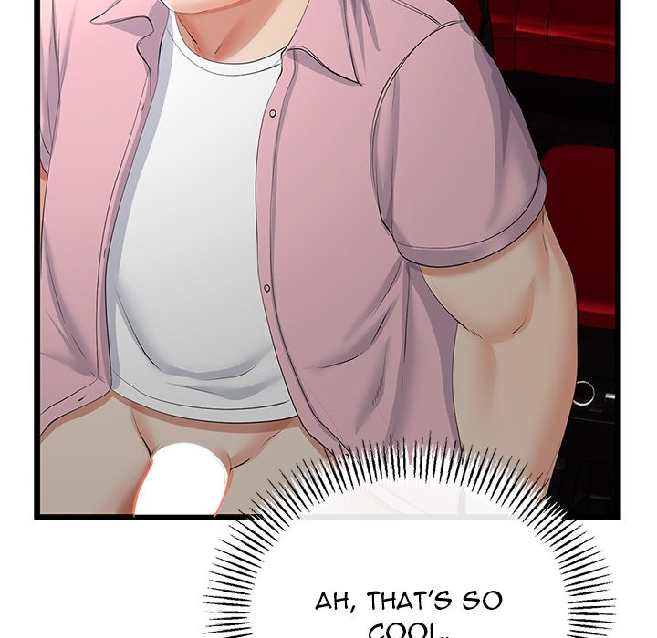 My Stepmom Has Returned chapter 44 page 67