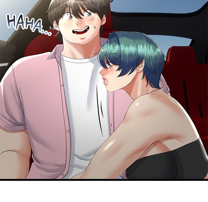 My Stepmom Has Returned chapter 44 page 111