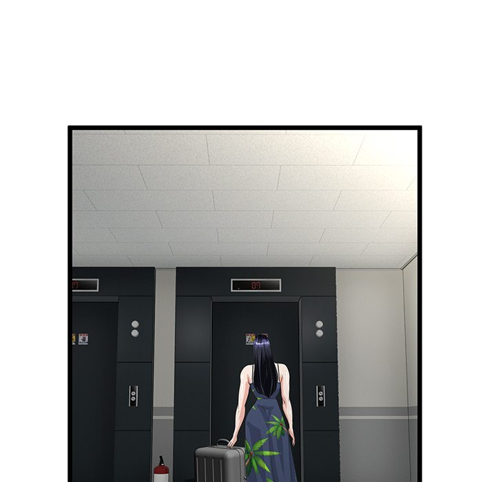 My Stepmom Has Returned chapter 44 page 140