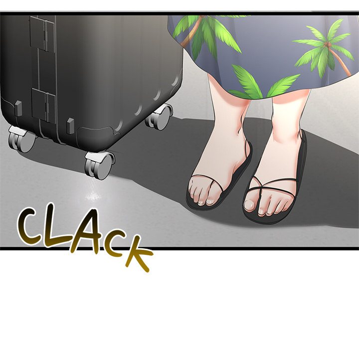 My Stepmom Has Returned chapter 44 page 144