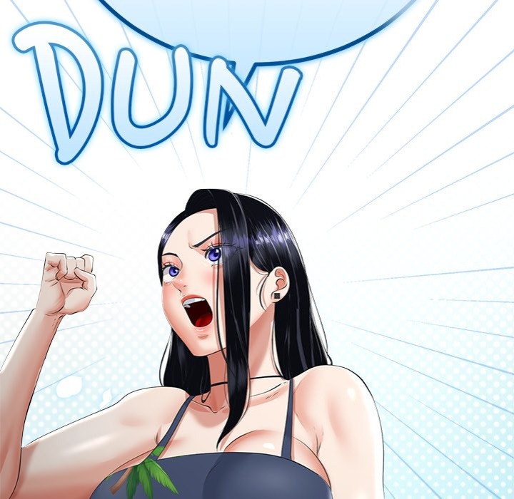 My Stepmom Has Returned chapter 45 page 5