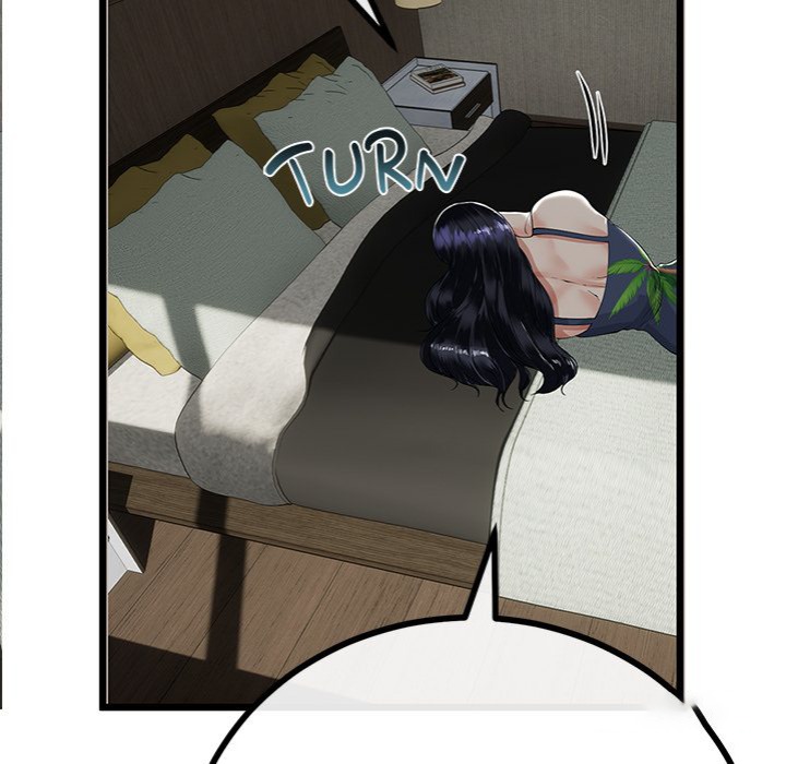 My Stepmom Has Returned chapter 45 page 27