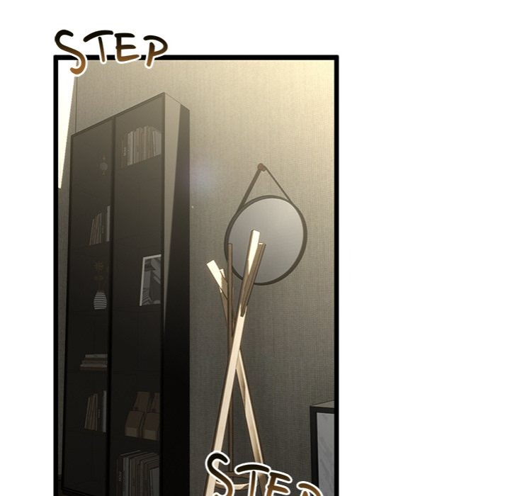 My Stepmom Has Returned chapter 45 page 34