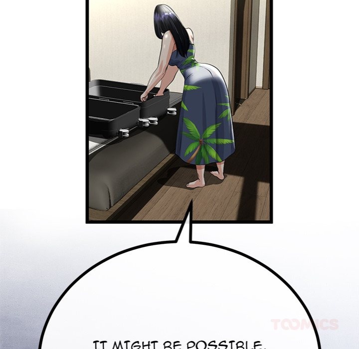 My Stepmom Has Returned chapter 45 page 39