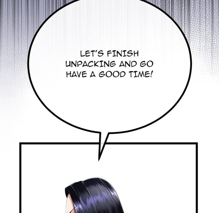 My Stepmom Has Returned chapter 45 page 43