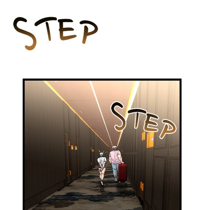 My Stepmom Has Returned chapter 45 page 103