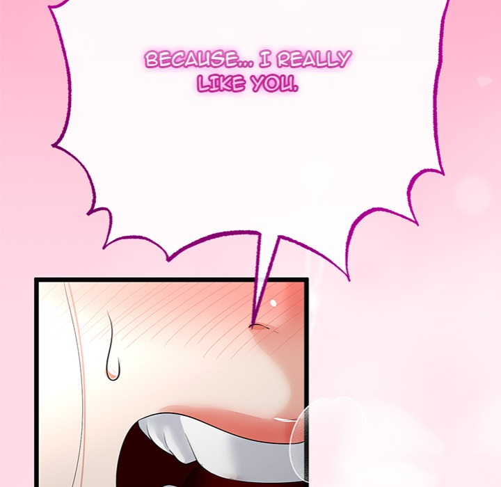 My Stepmom Has Returned chapter 46 page 21