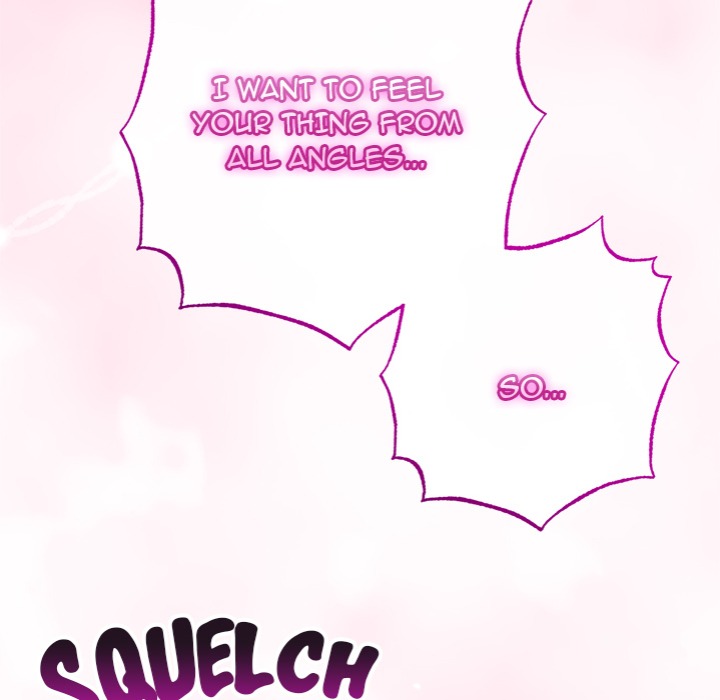 My Stepmom Has Returned chapter 46 page 81