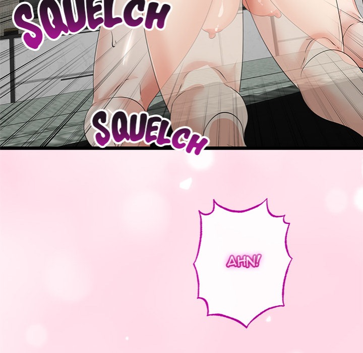 My Stepmom Has Returned chapter 46 page 89