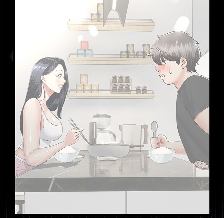 My Stepmom Has Returned chapter 47 page 26