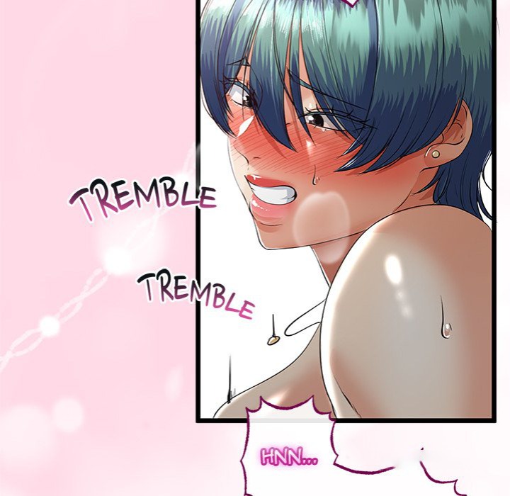 My Stepmom Has Returned chapter 47 page 81