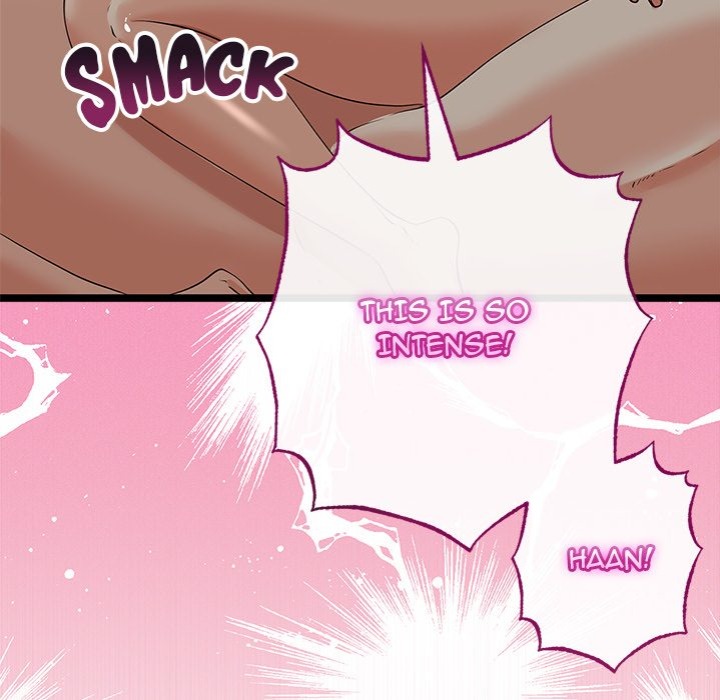 My Stepmom Has Returned chapter 47 page 121