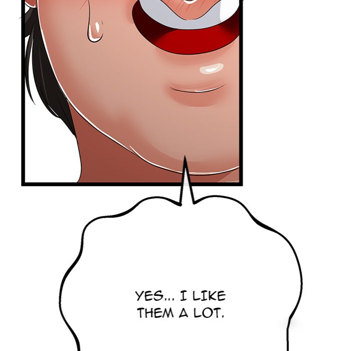My Stepmom Has Returned chapter 48 page 39