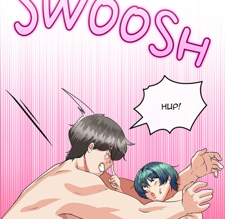 My Stepmom Has Returned chapter 48 page 69