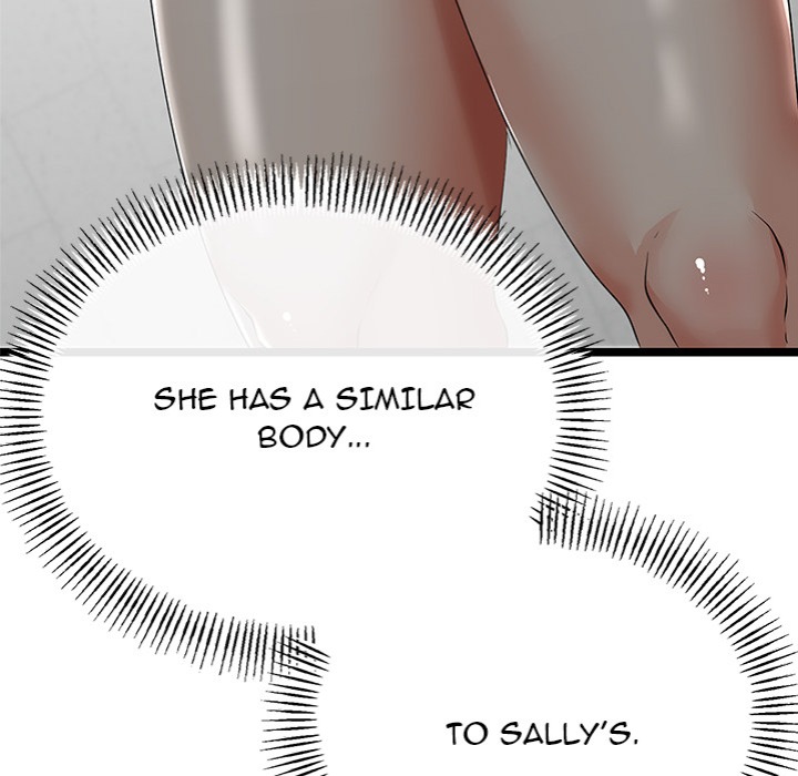 My Stepmom Has Returned chapter 48 page 105