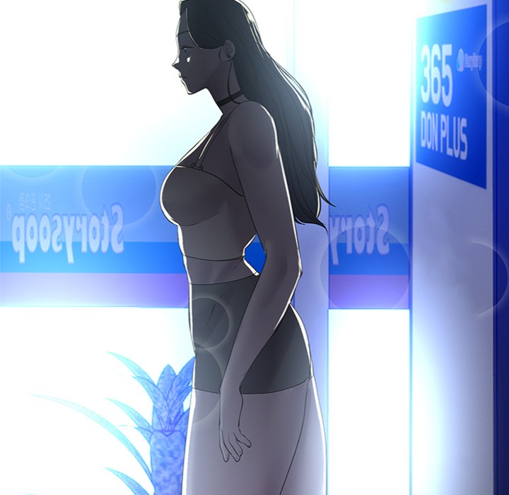 My Stepmom Has Returned chapter 48 page 111