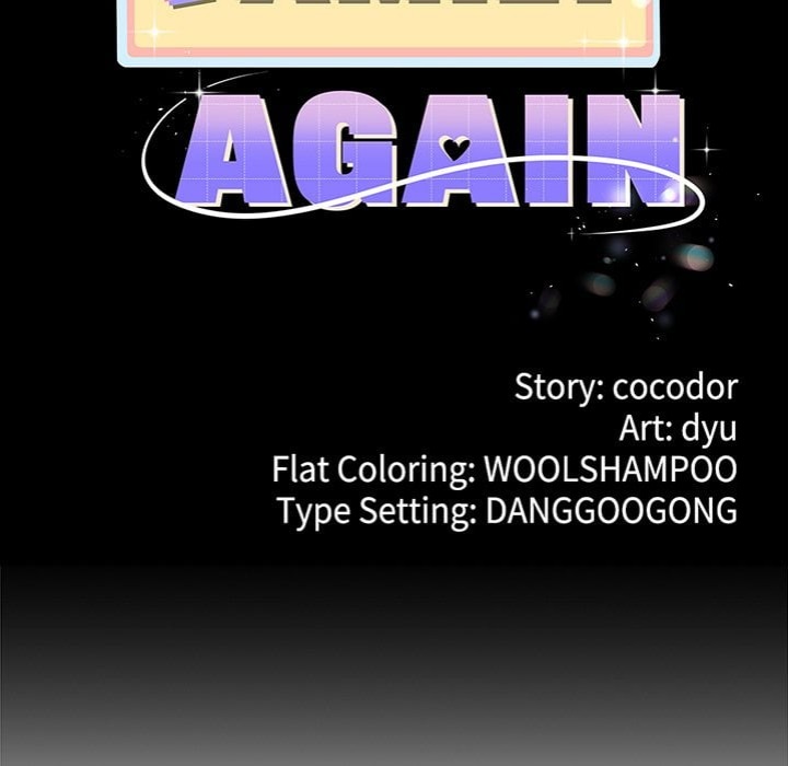 My Stepmom Has Returned chapter 49 page 11