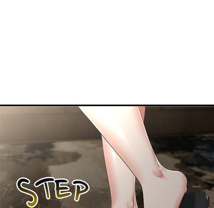 My Stepmom Has Returned chapter 49 page 21