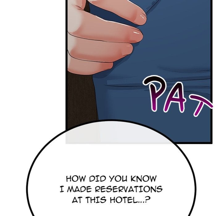 My Stepmom Has Returned chapter 49 page 32