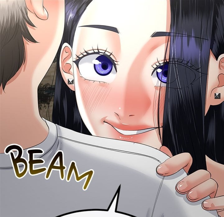 My Stepmom Has Returned chapter 49 page 34