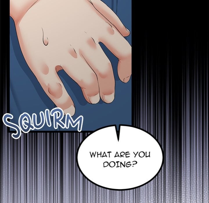 My Stepmom Has Returned chapter 49 page 41