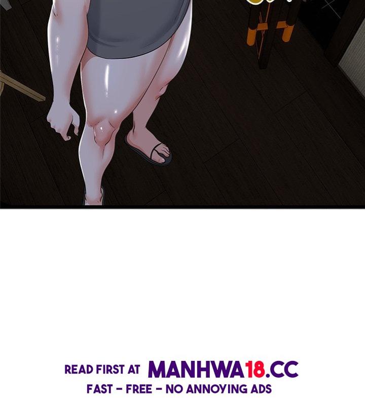 My Stepmom Has Returned chapter 49 page 52