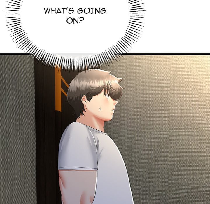 My Stepmom Has Returned chapter 49 page 57