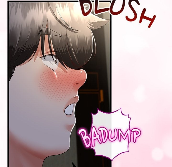 My Stepmom Has Returned chapter 49 page 106