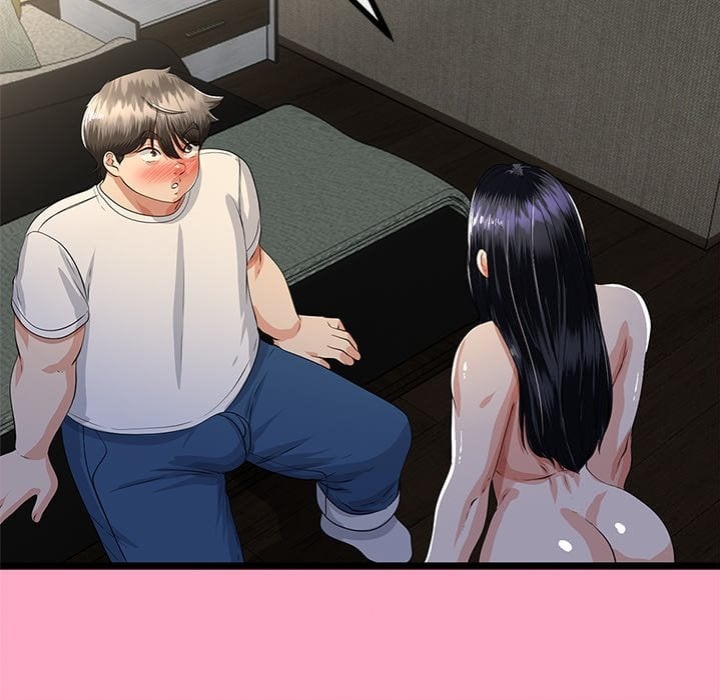 My Stepmom Has Returned chapter 49 page 110