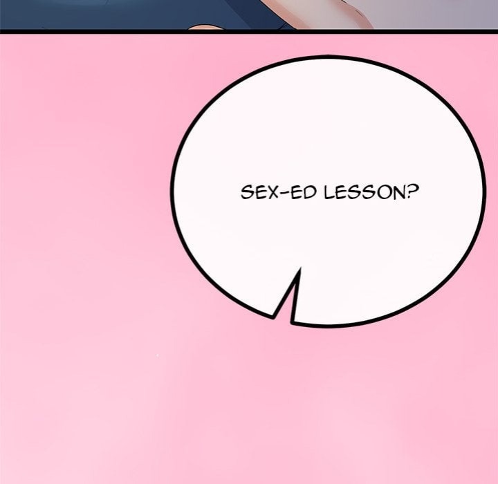 My Stepmom Has Returned chapter 49 page 112